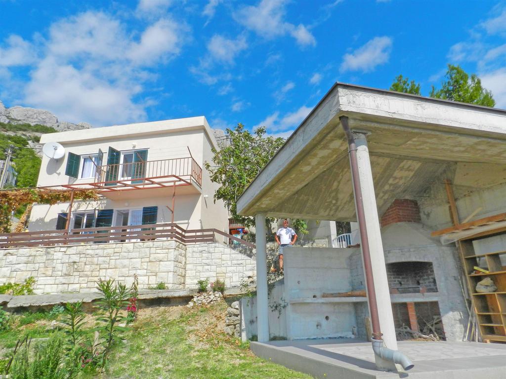 피사크 House Damir 빌라 외부 사진