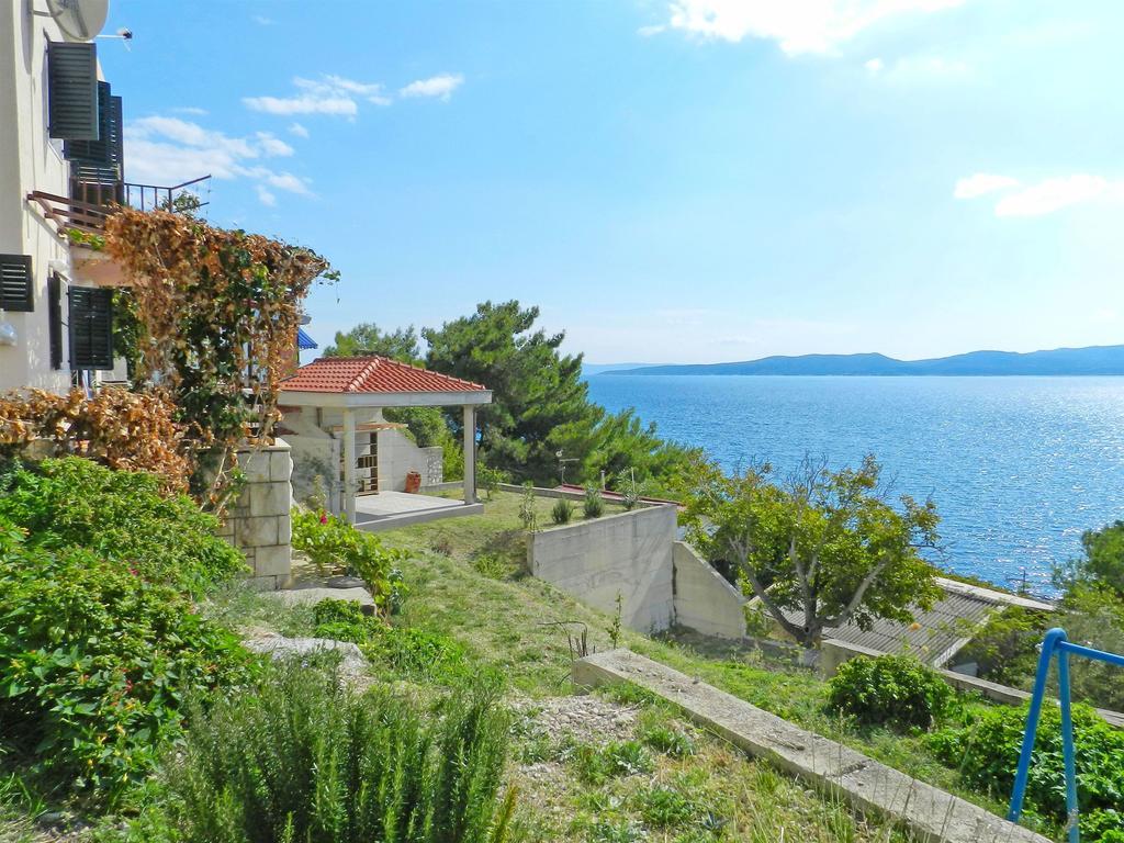 피사크 House Damir 빌라 외부 사진